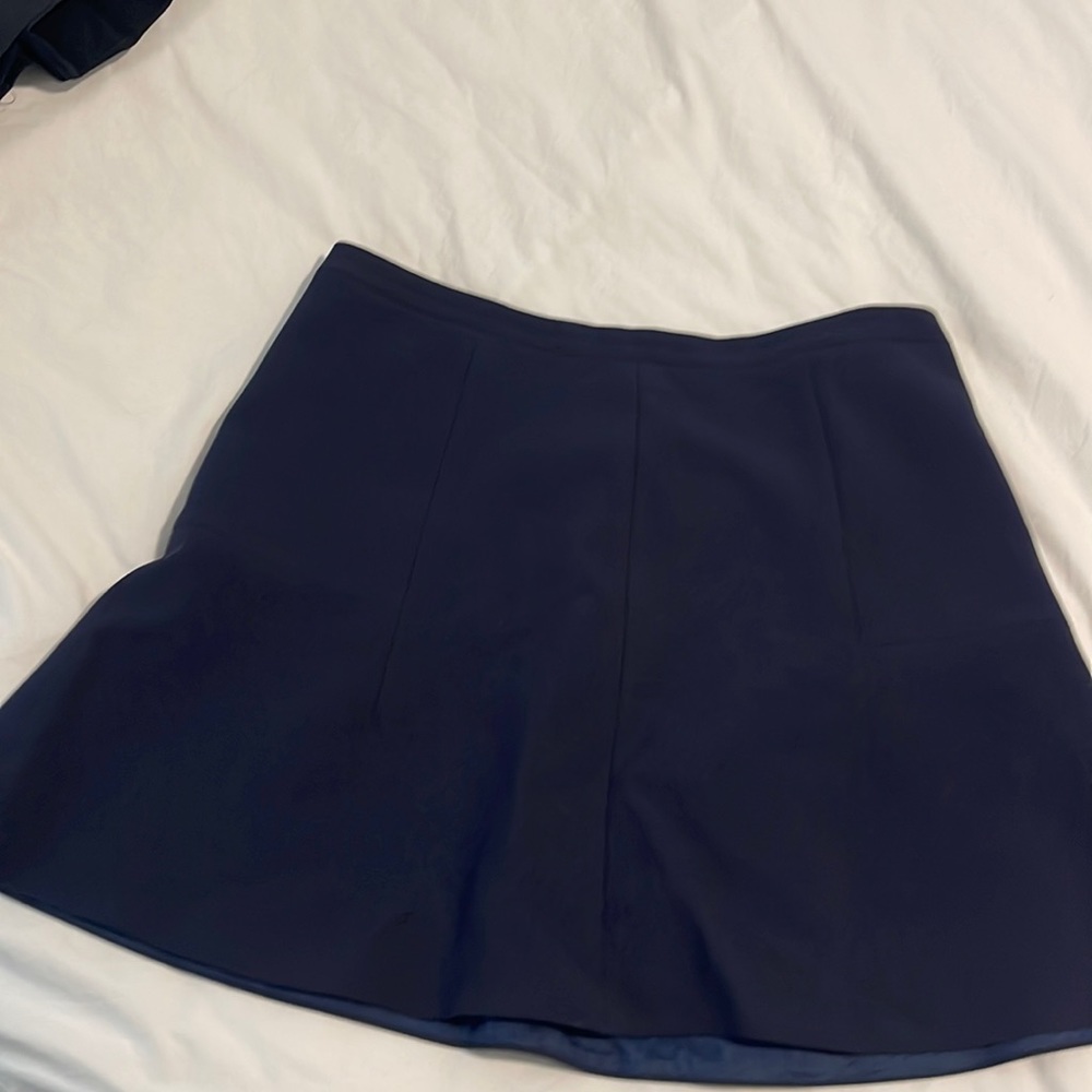 Mini skirt